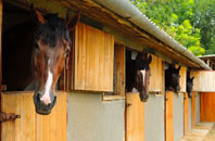 free Greinton stable construction quotes