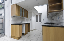 Greinton kitchen extension leads